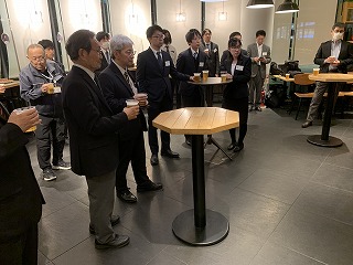 第27回研究会の様子