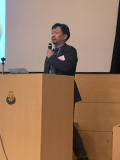 第29回研究会の様子