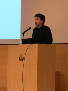 第29回研究会の様子