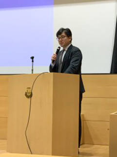 第29回研究会の様子